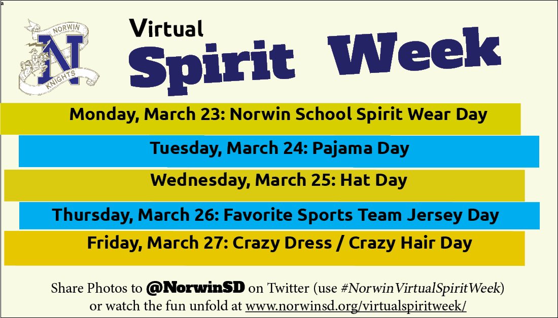 Hillcrest_ONeil's tweet photo. Share your Hillcrest spirit daily! 📣 Reply to the daily tweet with a picture 📸 showing your spirit! Hillcrest yearbook...🤔💡 https://t.co/i3wMSDAY1y