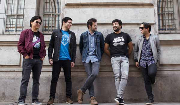[MÚSICA CHILENA] Pepe Derby apuesta por sonidos electrónicos en su nuevo single «Bohémica»: wp.me/p5Uj1y-4ih