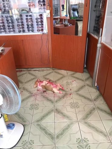 adam sandler at the end of uncut gems