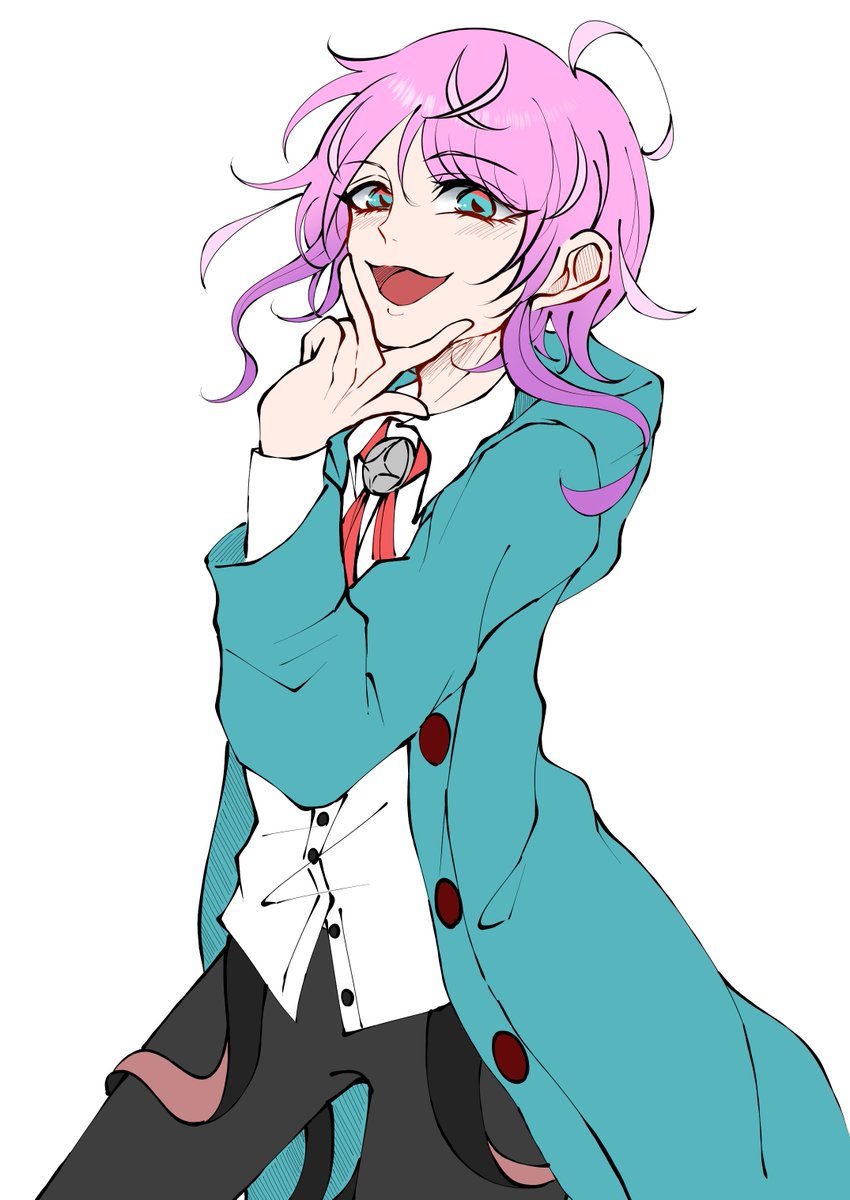 ベタ塗りだけしたった 真水のイラスト ベタ塗りだけしたった 真水のイラスト