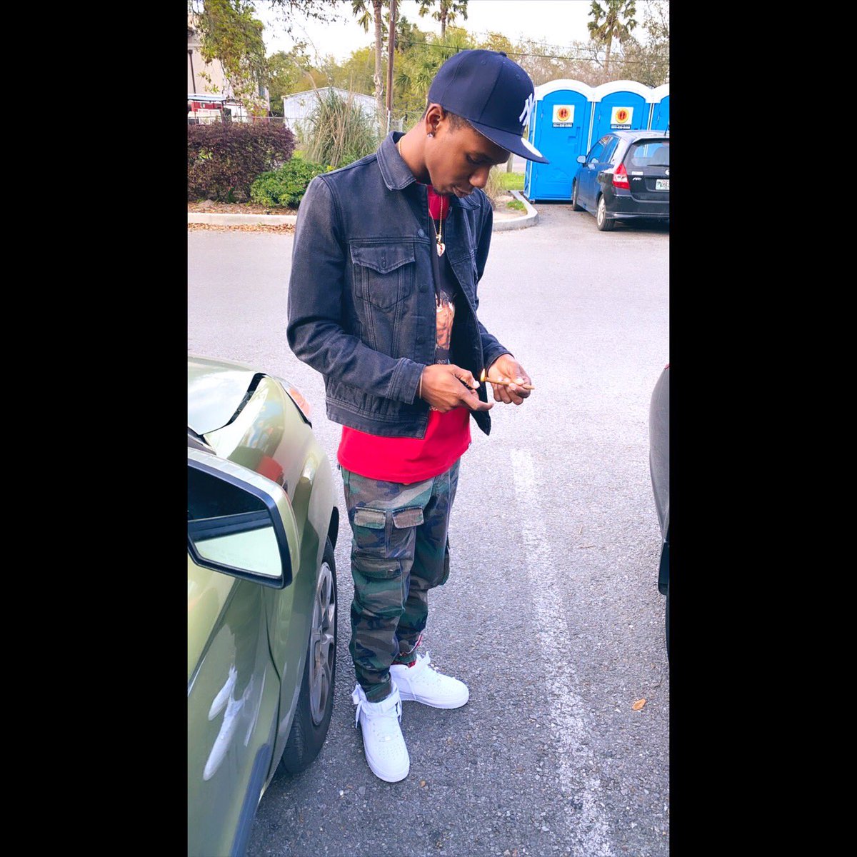 RandoughDaDon_'s tweet photo. #SLIMEFLU🐍🐍🐍 https://t.co/5ribMRy3gt