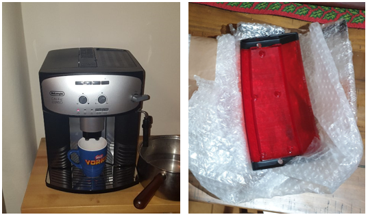 parcel monkey no printer