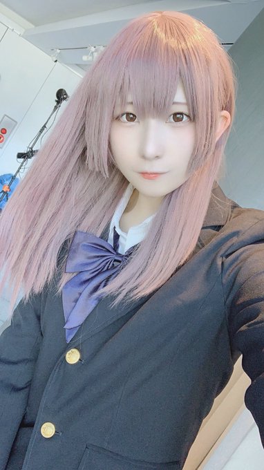 コスプレイヤー雨宮あんずのTwitter画像32