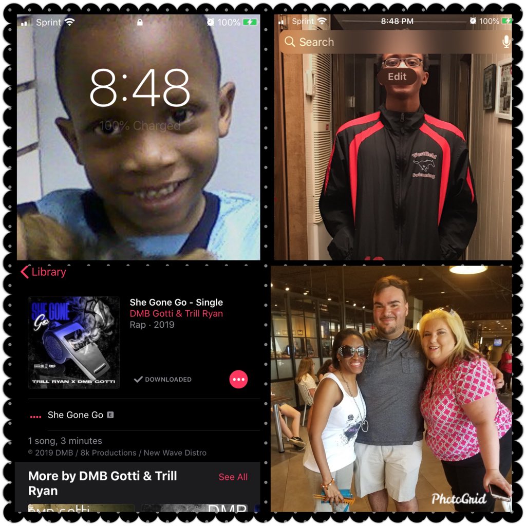 Vanna Wade tweet media