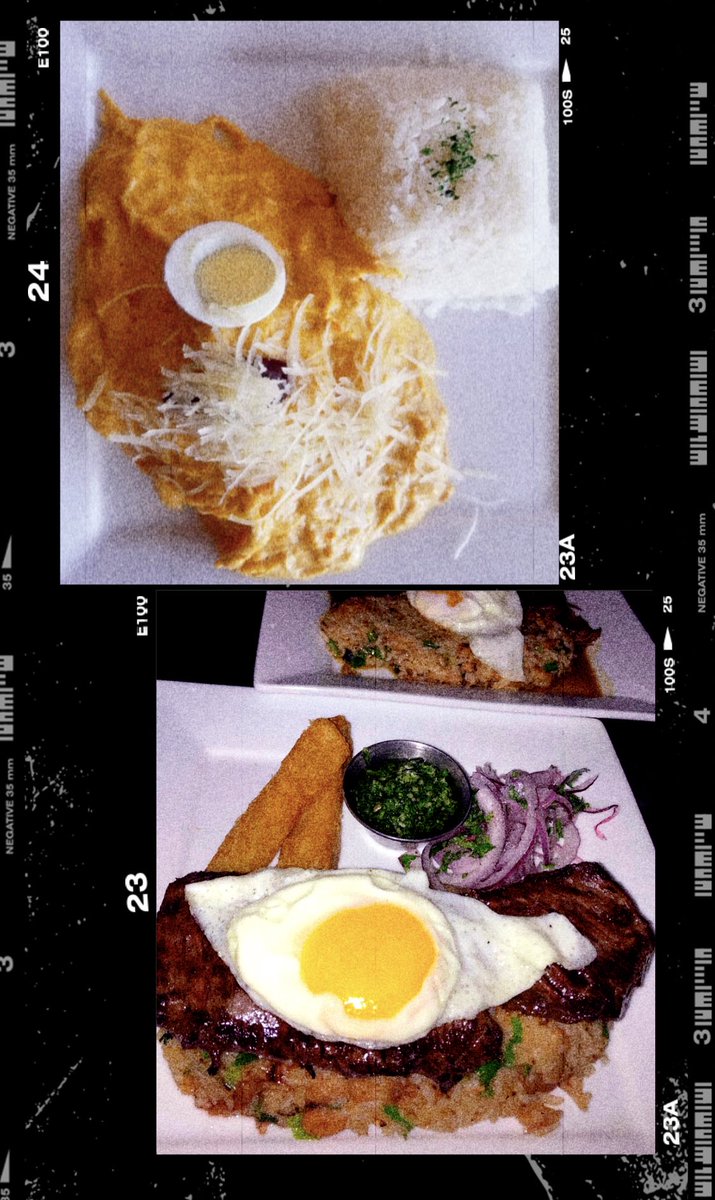 #SupportSmallBusinesses 

My dad has a family owned Peruvian restaurant in Santa Clarita and business has gone down dramatically😔..They’re doing take out &amp; delivery orders! A simple retweet/like could keep us running!🙏🏽THANK YOU♥️ 

Lima Limon: 26845 Bouquet Canyon