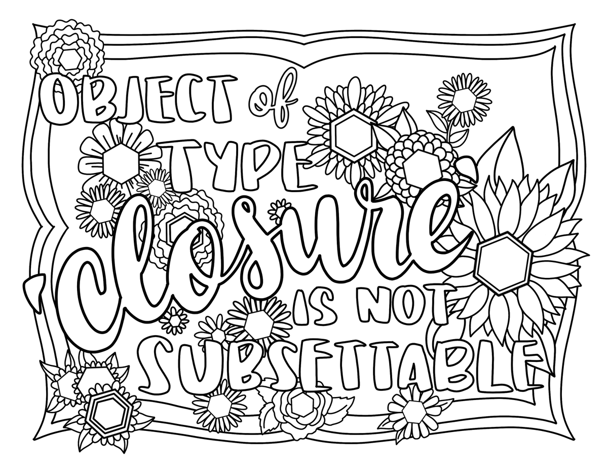 allison_horst's tweet image. A relaxing coloring activity for my #rstats friends & your kids. Download it here to print (fits 8.5" x 11"): github.com/allisonhorst/s…