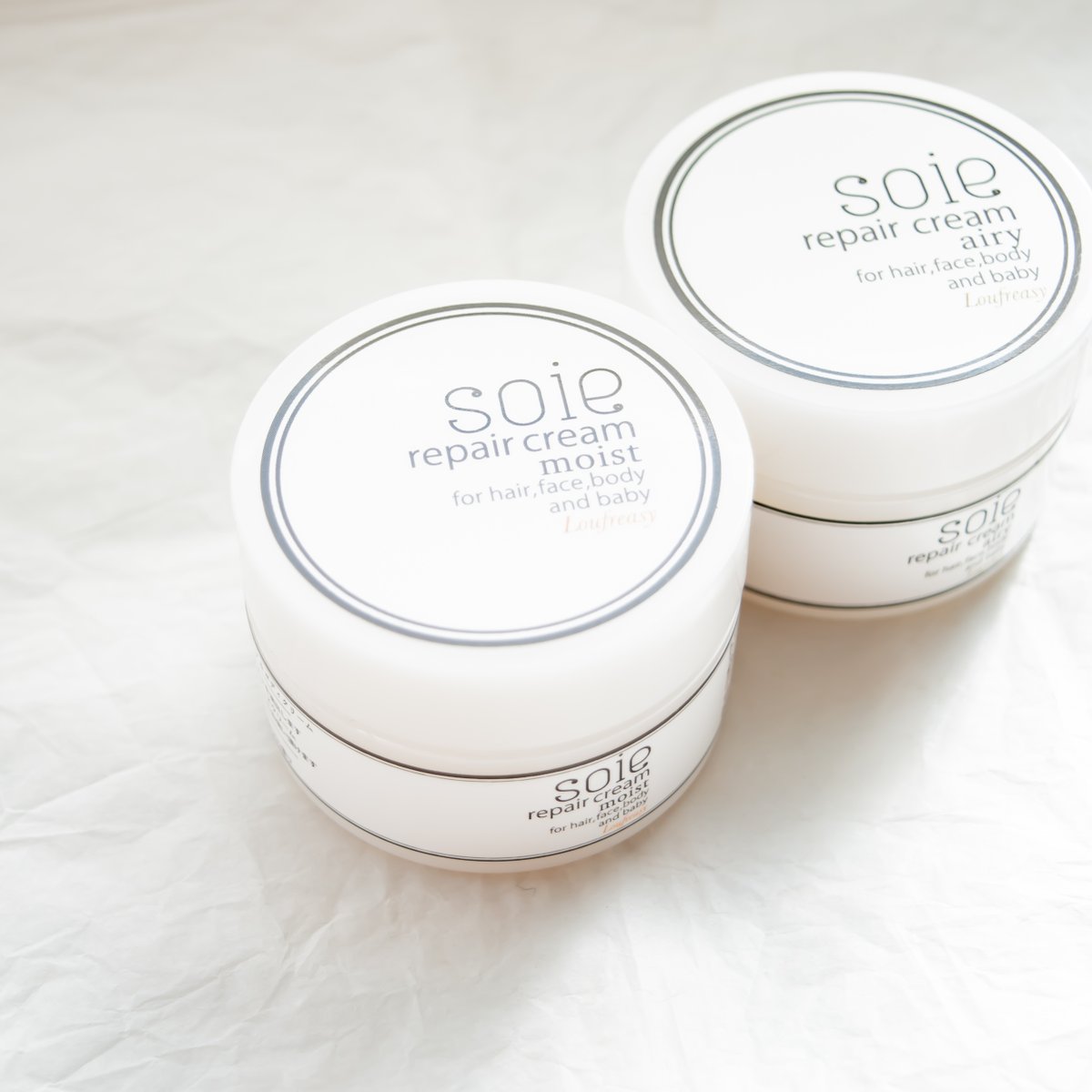 ট ইট র 代々木美容室ラフリジー ハンドクリームにもなる