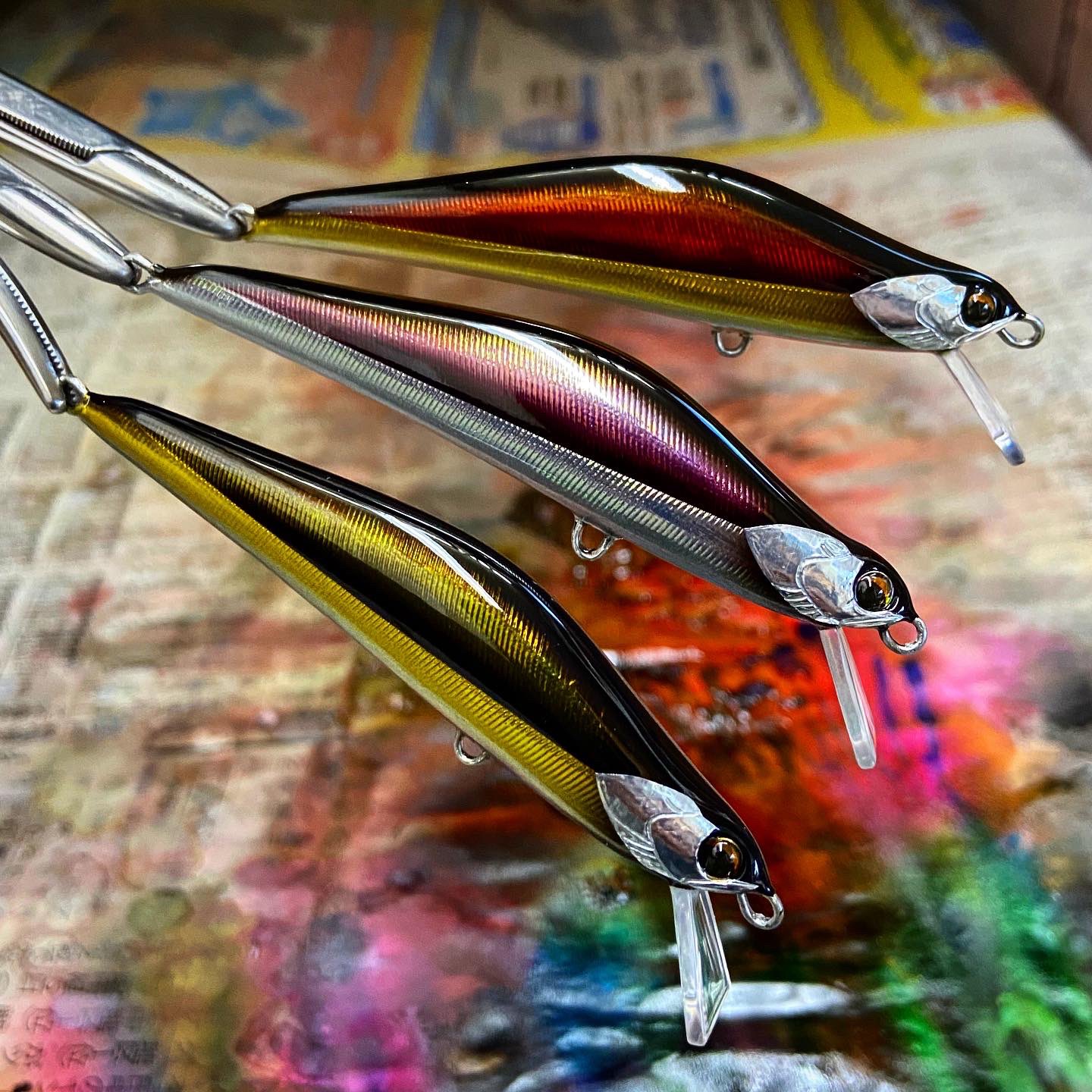 トップシークレット アイビーライン ゼアス スパイド5´06″ - crumiller.com