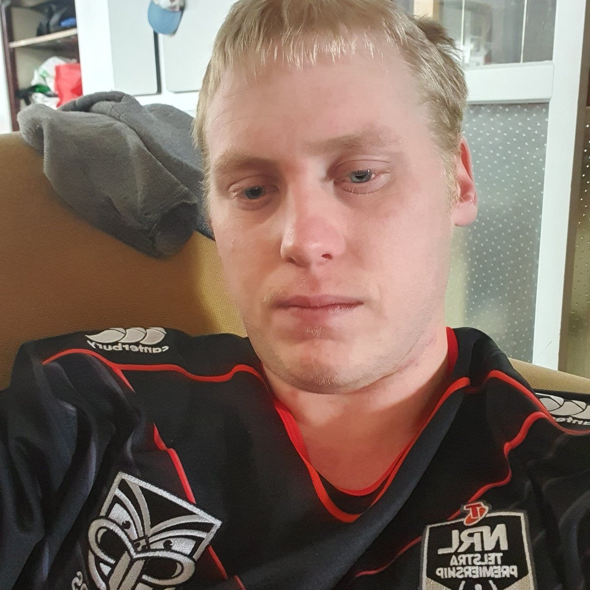 MichaelRudd17's tweet photo. Let's go nz warriors https://t.co/lPVJAjuNKj