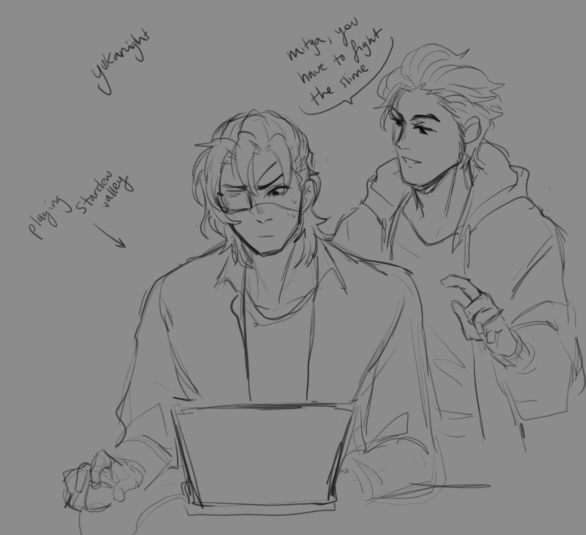 fun stream!! thanks to everyone who came ?? 