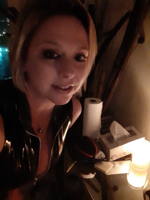 Finally! Some free time me time! https://t.co/K3fYSXwxT3<a href="/tag/greaselightin"class="tags"><span>#greaselightin</span></a>