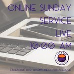 Photo by Clemson Church (@ClemsonChurch)