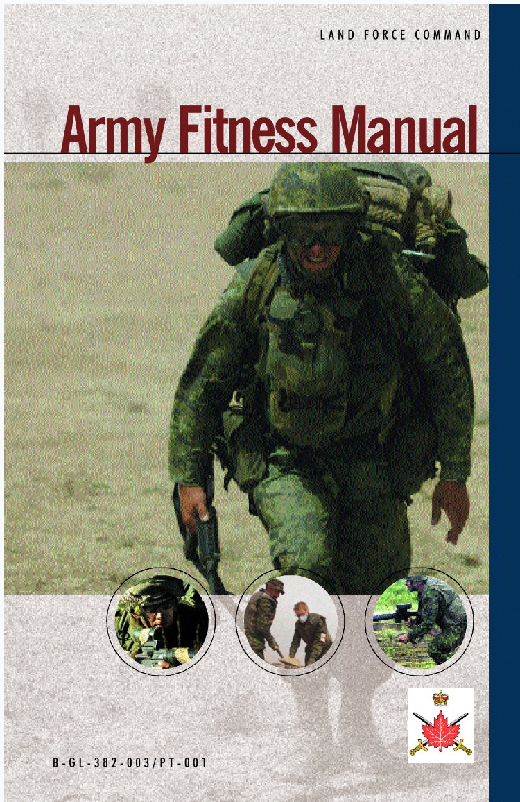 Army Fitness Manual https://www.dropbox.com/s/d9cfr6l6wx7jgmk/Army%20Fitness%20Manual.pdf?dl=0