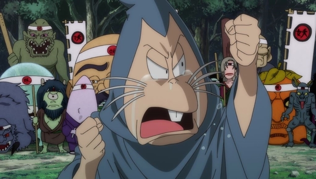 Animevoice Lite アニメ ゲゲゲの鬼太郎 第96話 第二次妖怪大戦争 あらすじ 先行場面カット公開 T Co Ldiittlqkj Dvd T Co Kwzjsqpm6v