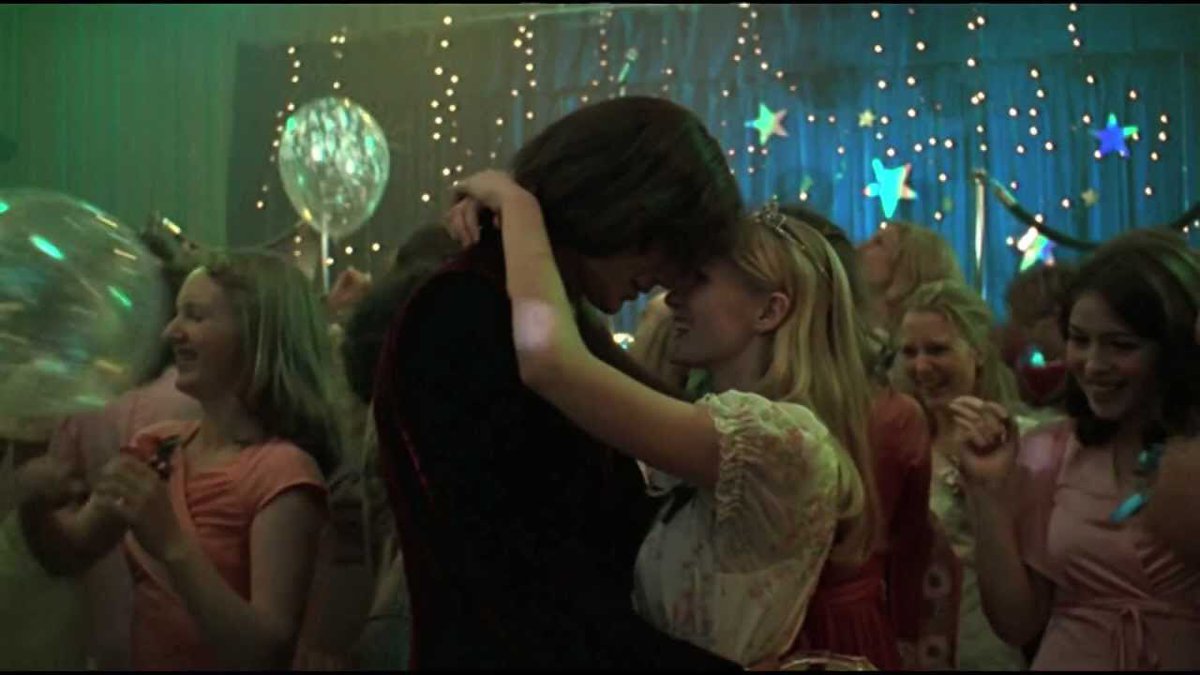 The Virgin Suicides (Sofia Coppola, 2000)