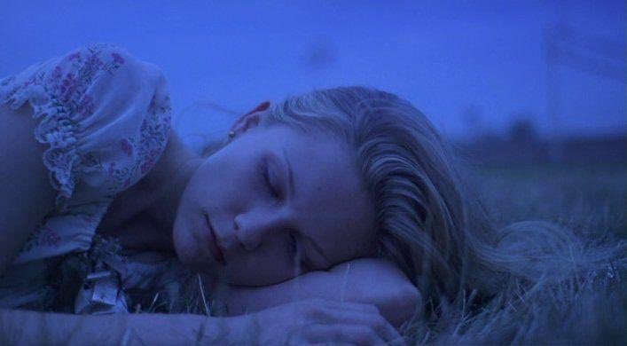 The Virgin Suicides (Sofia Coppola, 2000)