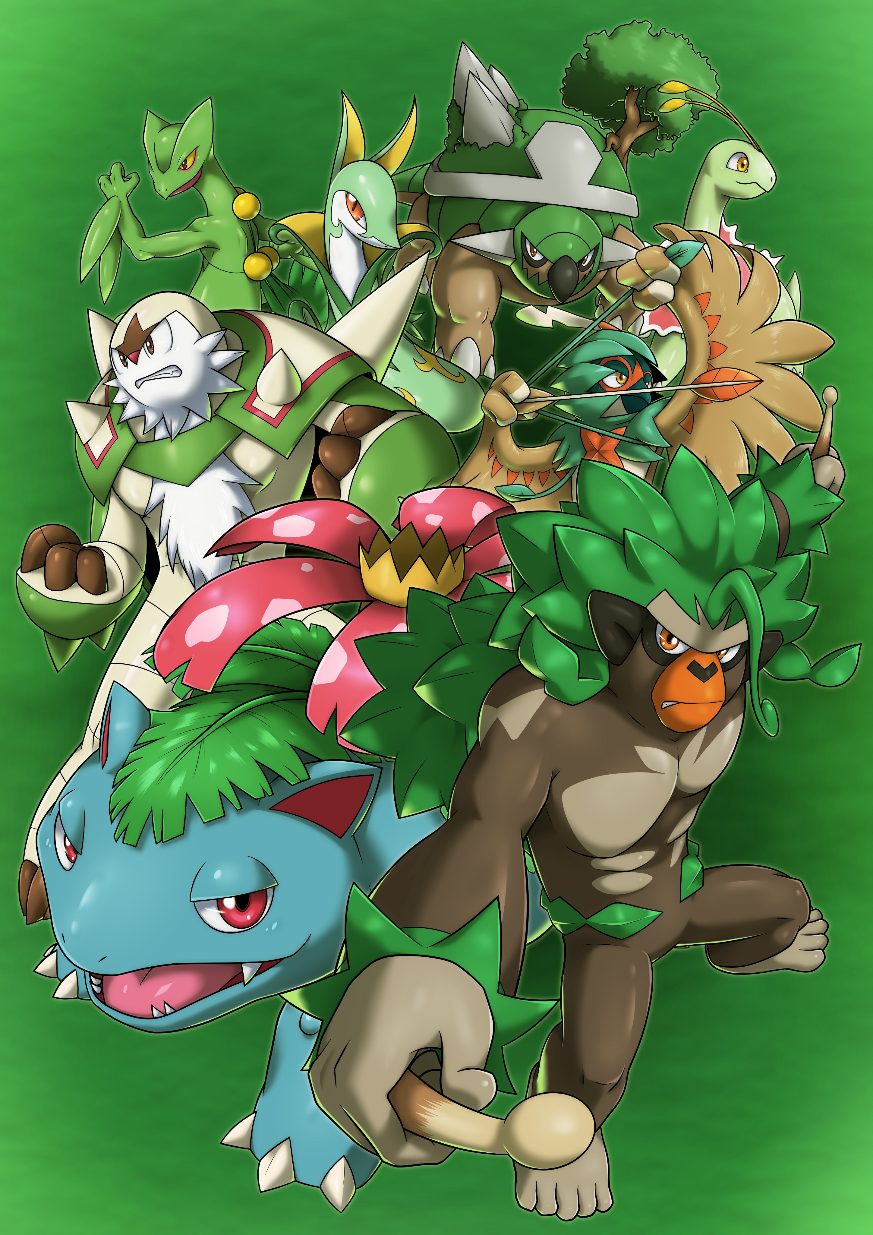 Chesnaught Twitter Search Twitter