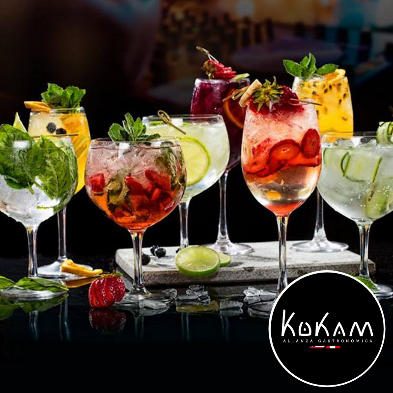 KokamRestaurant's tweet photo. La experiencia de la gran gastronomía, y las delicias de un buen restobar, acá en #Kokam. Ven a disfrutar con pareja o amigos a Av. Manuel Montt 2710 #Ñuñoa https://t.co/wknpsbiBJf