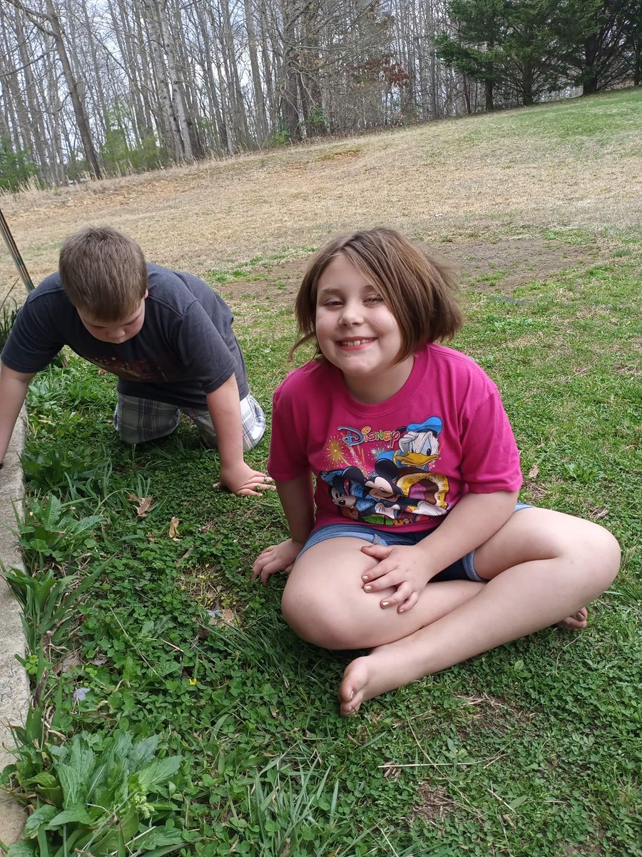 Cedar Ridge Elem. tweet media