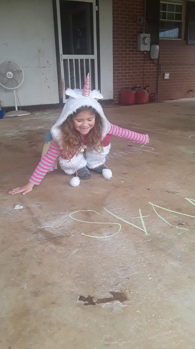 Cedar Ridge Elem. tweet media