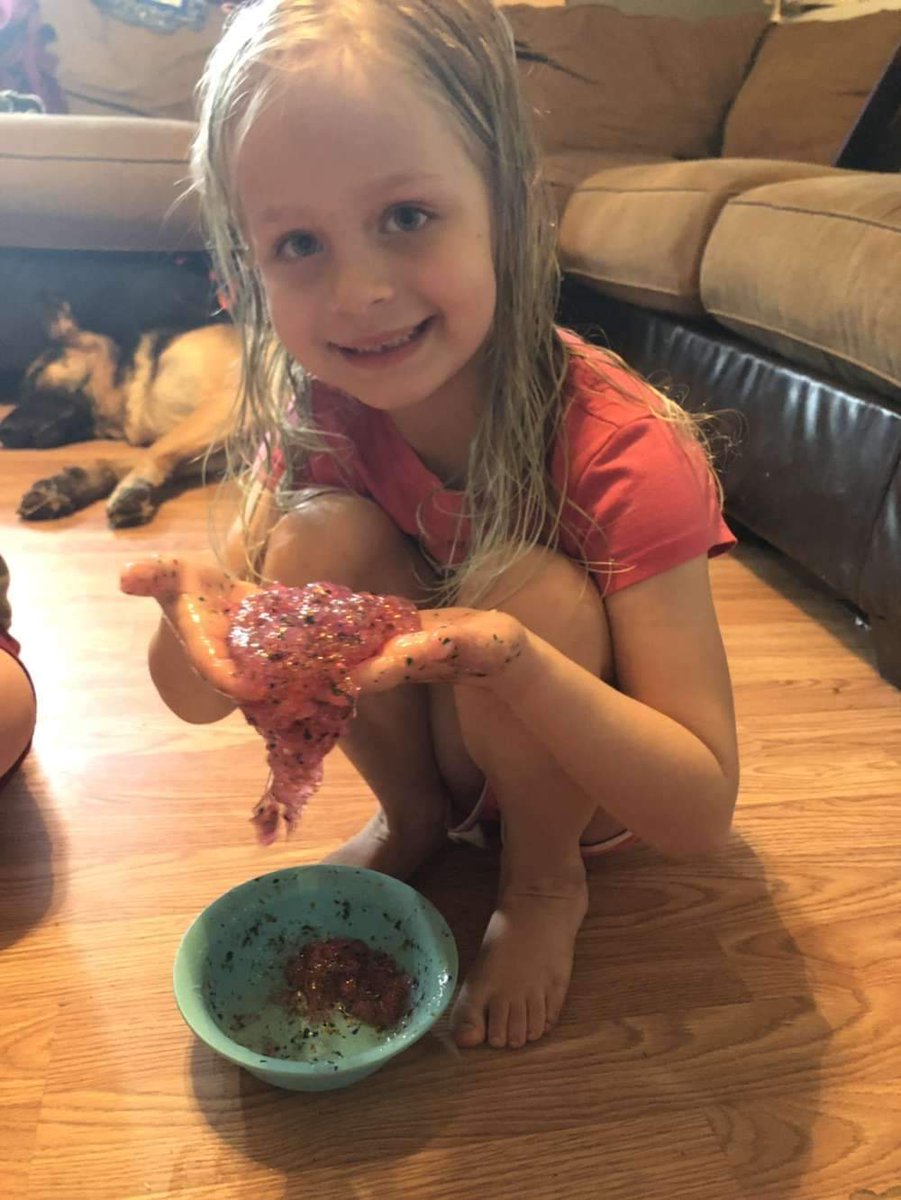 Cedar Ridge Elem. tweet media