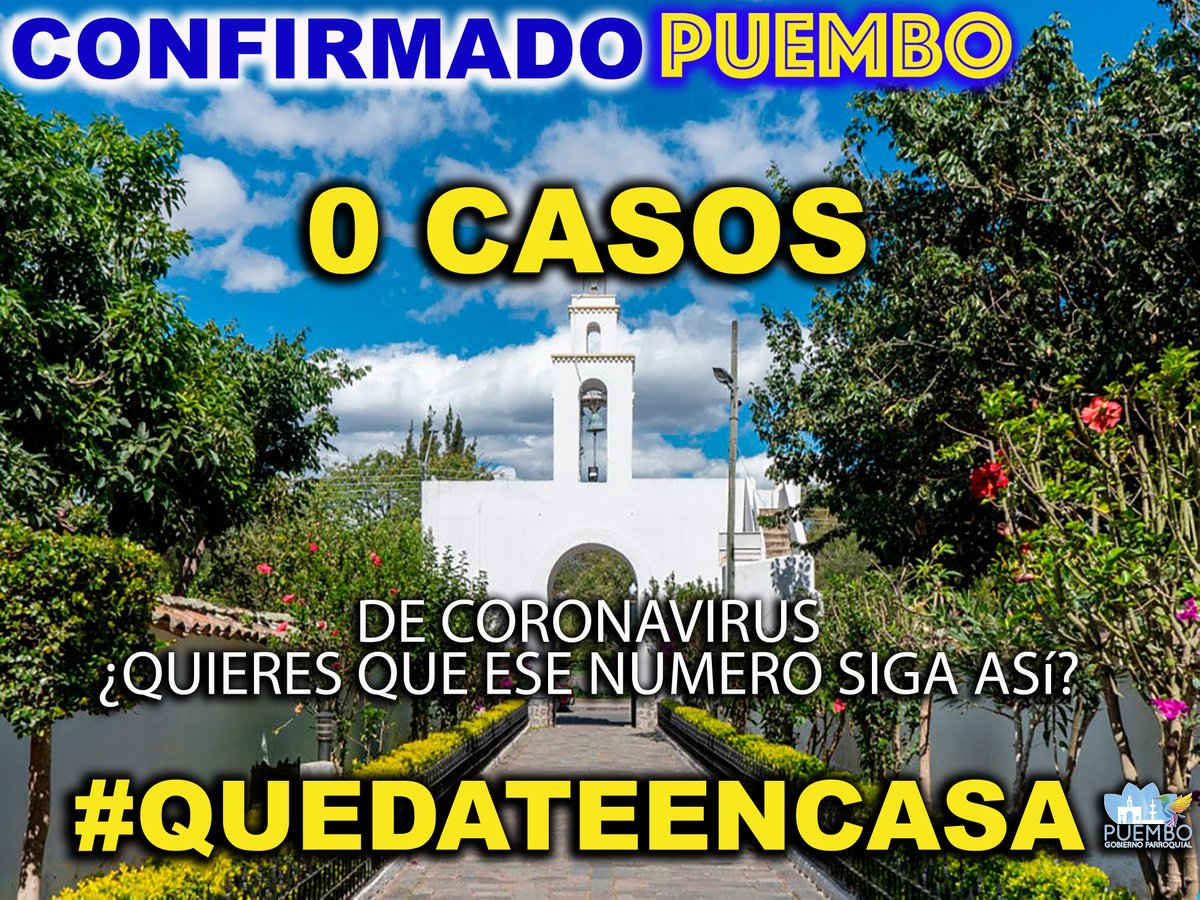 GAD PUEMBO tweet media