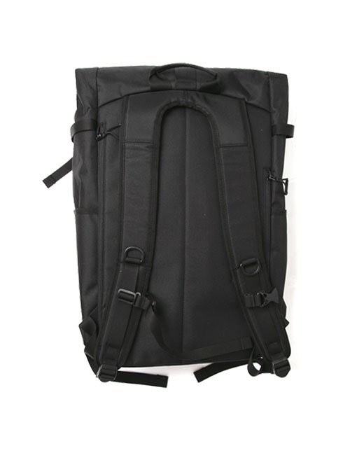 QuaspT's tweet photo. 【QuaSP  Thistage】
本日も19:00まで営業しております。

🍀商品紹介🍀
SY32
【MICHAEL LINNELL】×ROLL TOP BACKPACK(9185)

マイケルリンネルとのコラボ企画です。
使い勝手の良さが人気のロールトップバッグパックです。

Webサイト
https://t.co/U5KBn6OJA8

#QuaSPThistage
#クアスプディステージ https://t.co/Gpkx7lF6w1