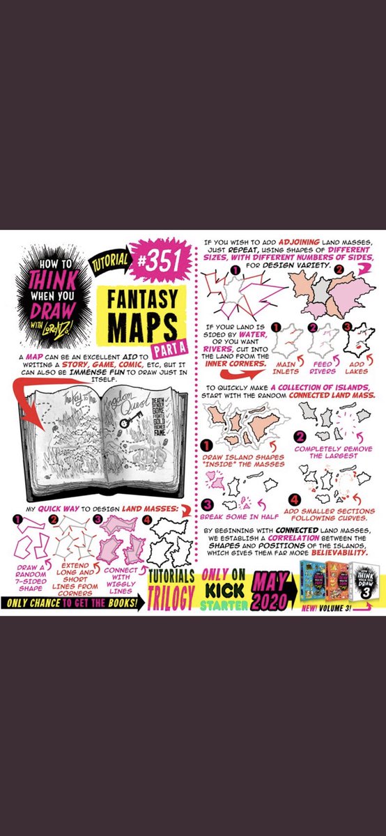 LumberjackNick's tweet image. #drawingguide #mapdrawing #etheringtonbrothers @EtheringtonBros