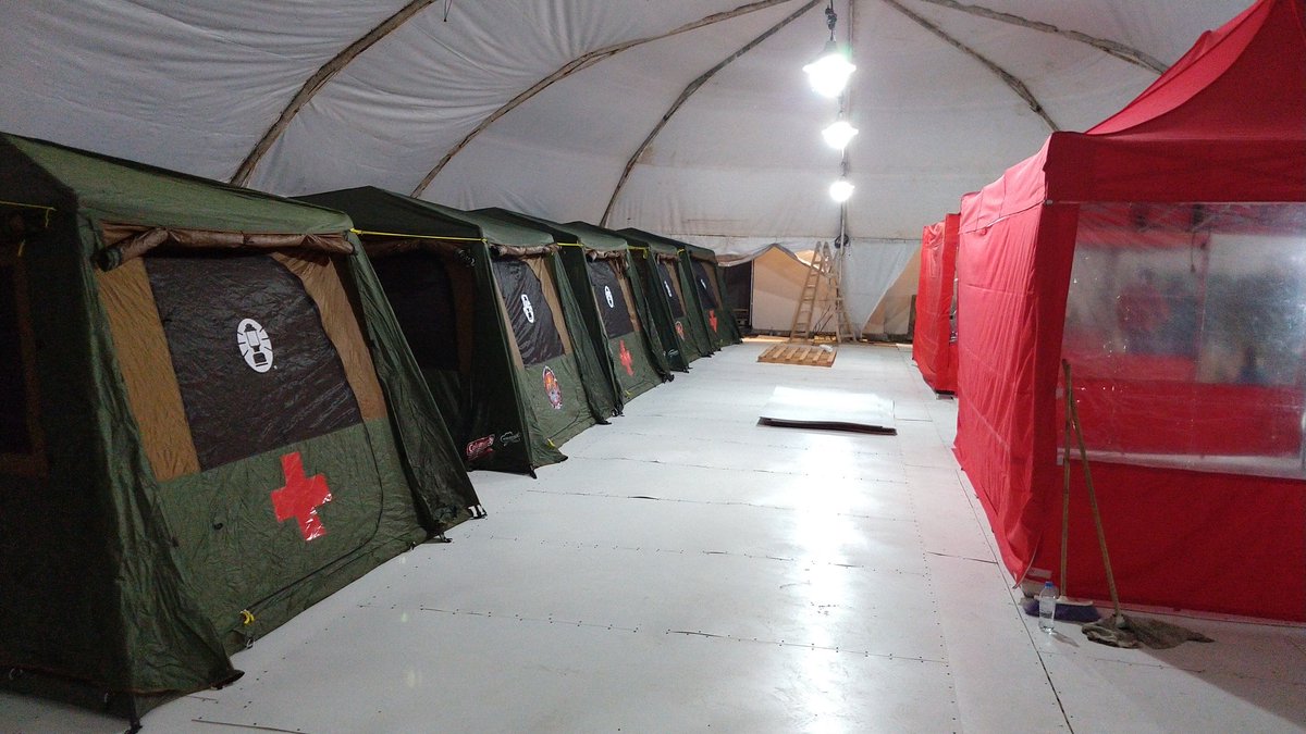 Horacio Klein tweet media