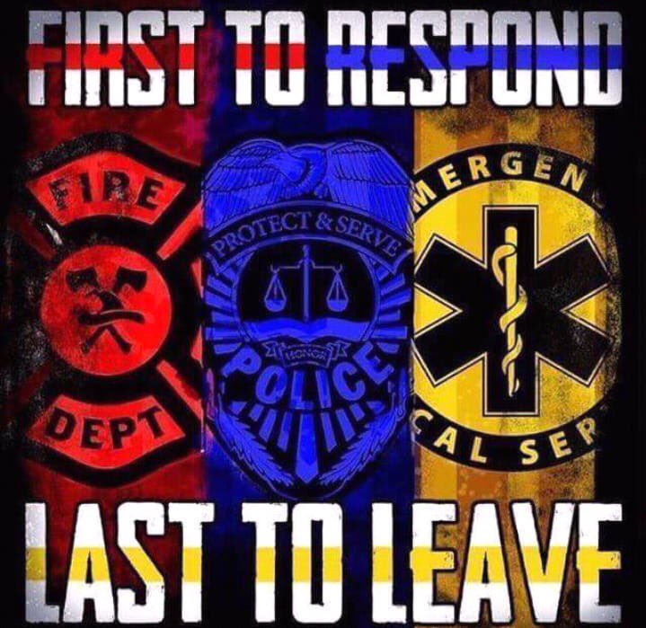 We appreciate our First Responders who are working tirelessly to keep our community safe &amp; healthy!  To say thank you, OHCC delivered several trays of smoked meat to the Argyle police, EMTs &amp; firefighters.  #backtheblue #argyletx <a href="/KeepArgyleBeaut/">KeepArgyleBeautiful</a>
