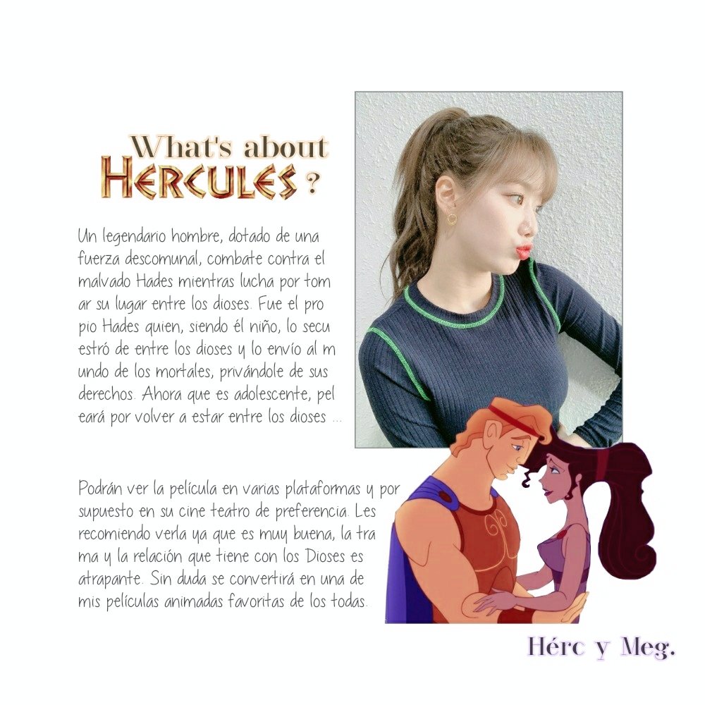 Iunamagnetica's tweet photo. 🌟┊ 200320.

¡Kyara por aquí! Una vez más estoy presente en la premiere del filme animado "HERCULES" de mi empresa amiga @DisneyStudioRP Estoy más que emocionada de estar aquí esta noche, ¡muchas gracias por la invitación! 
#HerculesRP #DisneyStudiosRP https://t.co/w7v0r9AbUn