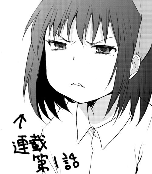 今日ツイートした第一話の絵と最近の絵を比較すると、誰だテメェってぐらい違いますね...!!⸜(o ˙˘˙)⸝ https://t.co/wiOWHrBQwA 