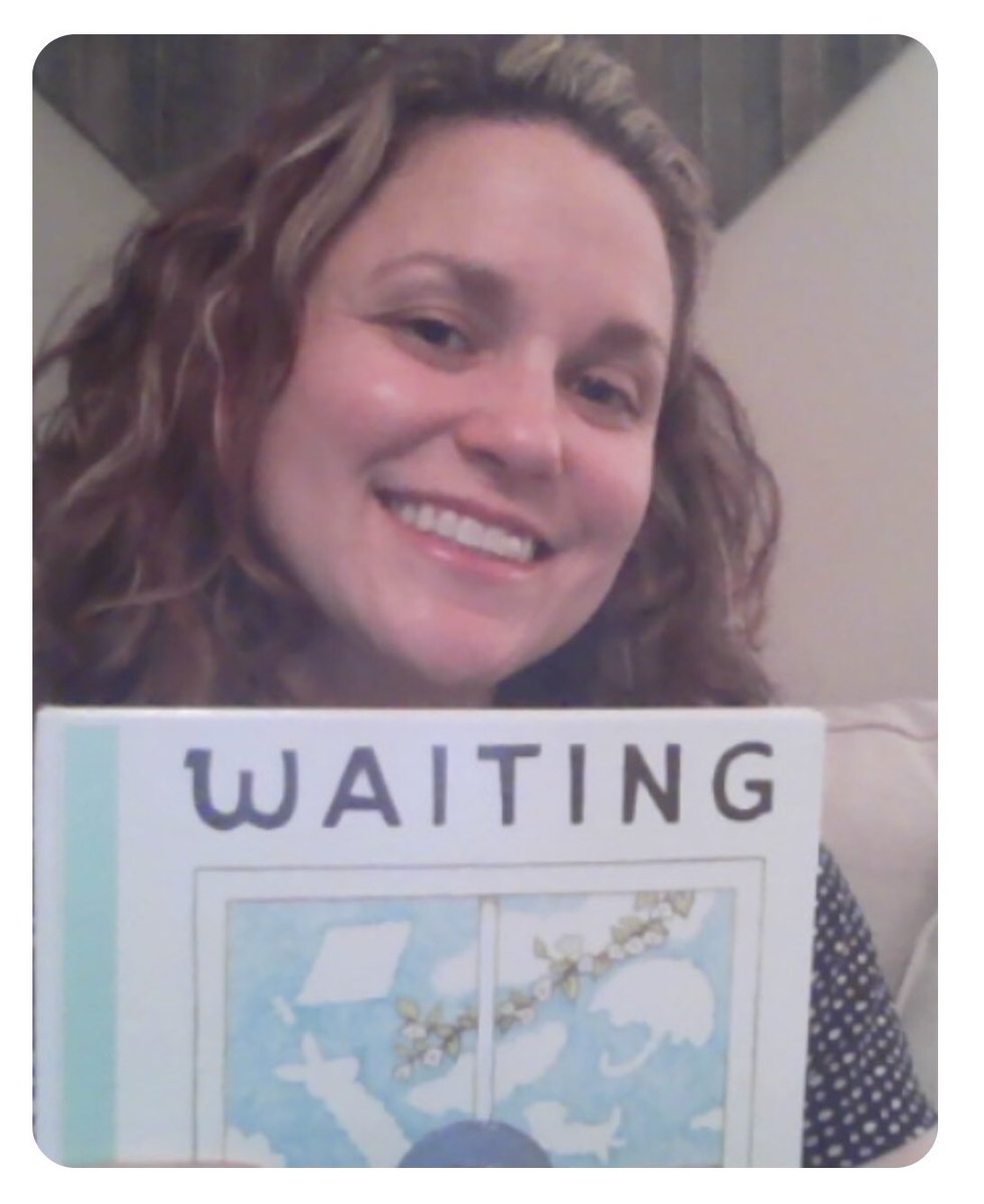 Reading to our amazing <a href="/EJJaguars/">Esther Jackson Elem</a> students using #flipgrid. We miss our kiddos! #JaguarPride #FCSrising