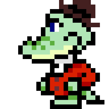 Twoucan ワニのゲーナ の注目ツイート イラスト マンガ