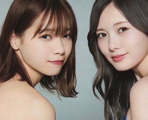 匿名のぞみ No Twitter 西野七瀬がとてつもない小顔に見える要因の一つは 口もとの後退 下顎が小さめであまりおとがいが出ておらず 上の歯並びに対し下の歯が全体的に後退しているように見える もあるのだろうか 男性受けしそうな下顔面だと思う