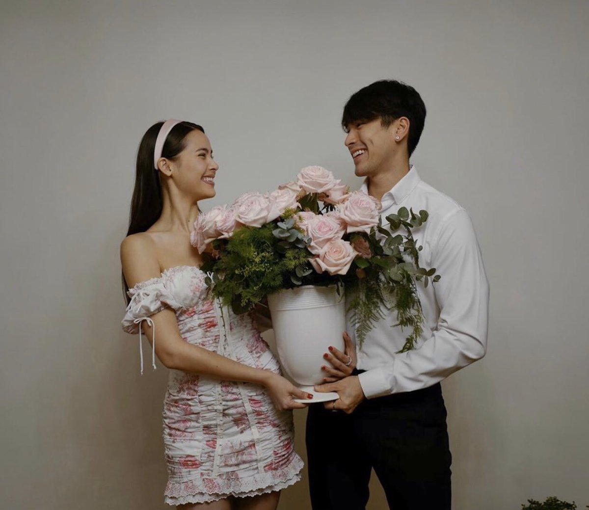 Hoshiko47076469's tweet photo. หวานกันมาก #urassayas #ndech #ณเดชน์ญาญ่า https://t.co/phAt49hc0n