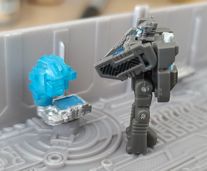 BMOGToys's tweet photo. Rexyways sent us these awesome pics of our #Transformers wrist-comms with holo-projections! You can grab your own here:
https://t.co/1R7r9PFFzi
#transformersearthrise #earthrise #transformersiege https://t.co/O1c4fUMCtE
