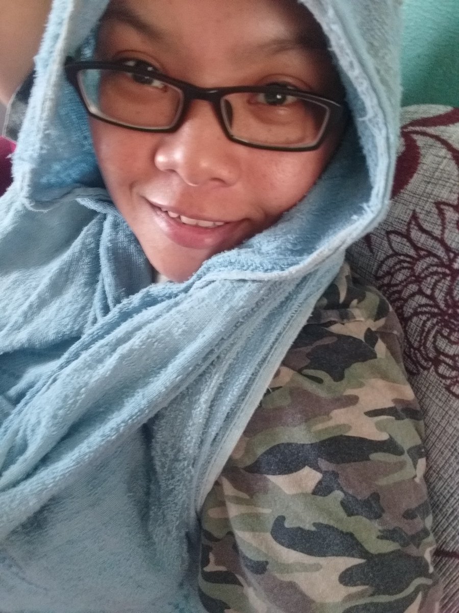 aShida90's tweet photo. Assalamualaikum dan selamat pagi 😘 https://t.co/tWviJ0bfcp