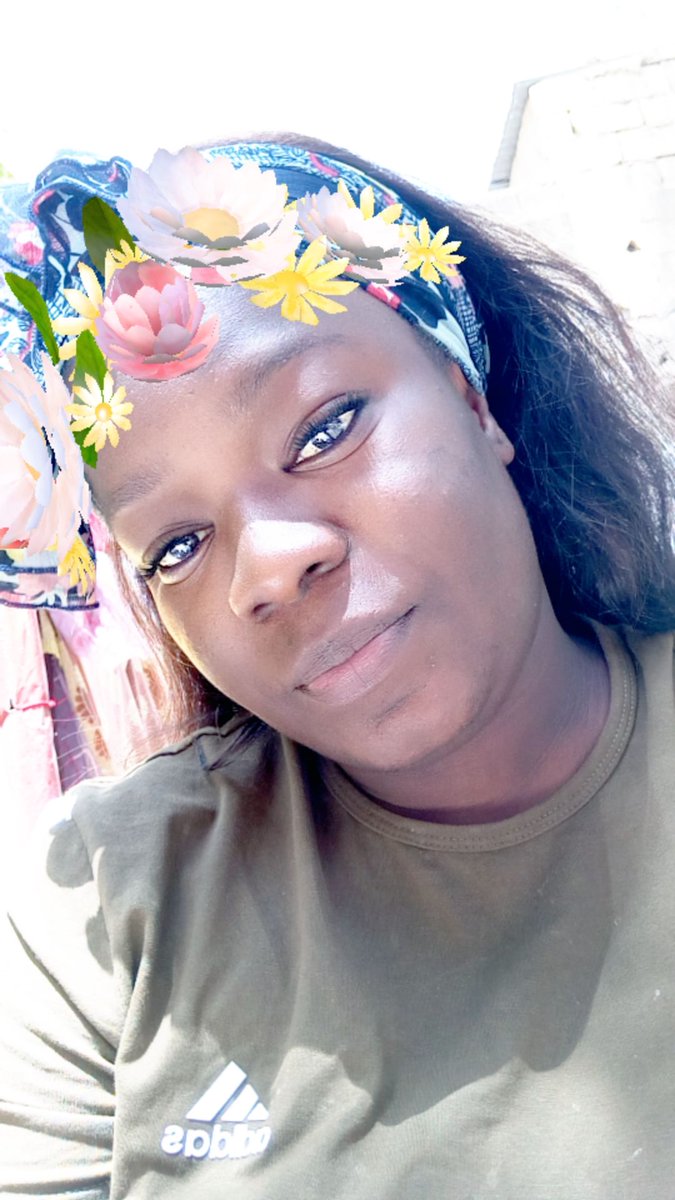 AmsatouDiene's tweet photo. @DaniIbrahima https://t.co/sZAUgIkIMB