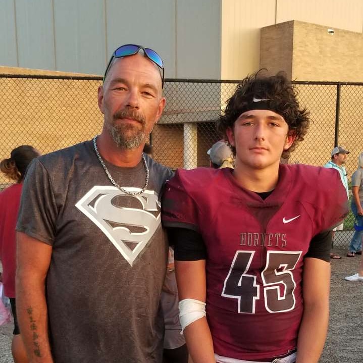 Corbin_Kiser's tweet photo. #NewProfilePic https://t.co/mtmSUZFUEo