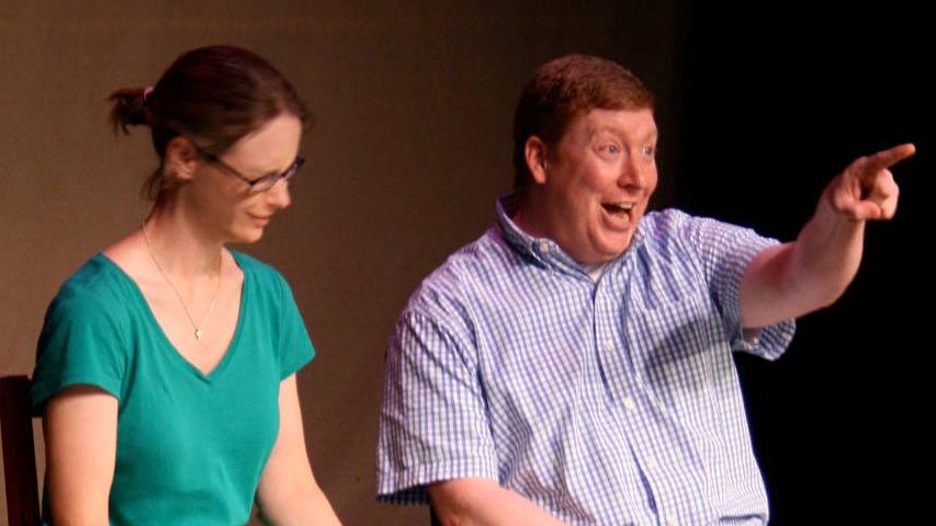 charmcitycomedy's tweet photo. Thanks to Kevin Permison for our first donation! Kevin is a great guy and hilarious improviser with the Baltimore Improv Group. Support him if you can!!! Join him in donating here: https://t.co/5YZ15HAa70 https://t.co/Fa9zhOx2ra