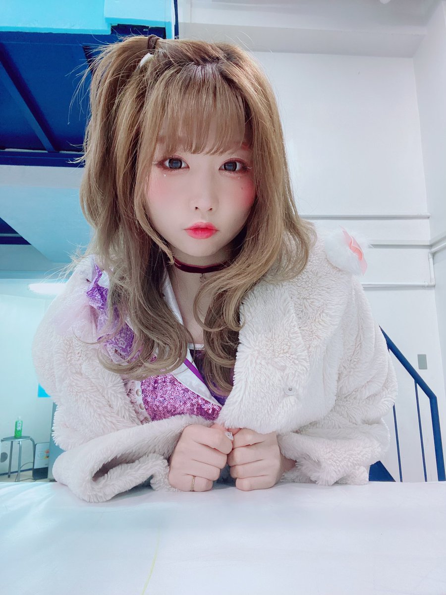 もうたむちゃんしか愛せないよって言って？