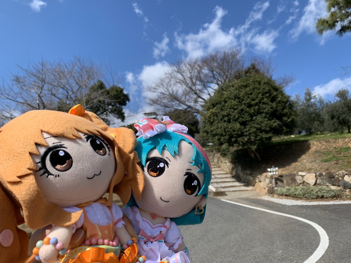 yumechika's tweet photo. いつものスタイルの固定ツイートが行方不明になってしまったので私の担当達をどうぞご覧下さい。 https://t.co/72rBzptLbY