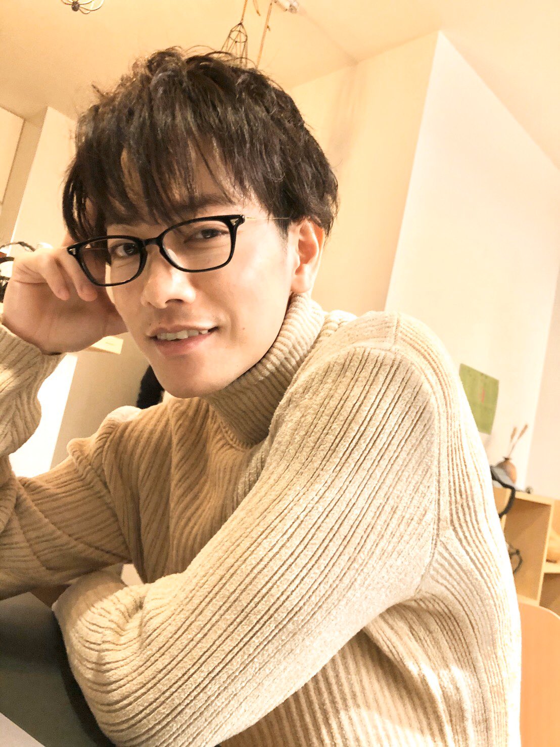 Happy Birthday Takeru Sato   