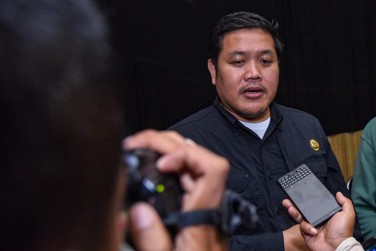 Pasien Positif Covid-19 Asal Purwakarta Berhasil Sembuh
purwakartakab.go.id/read/671