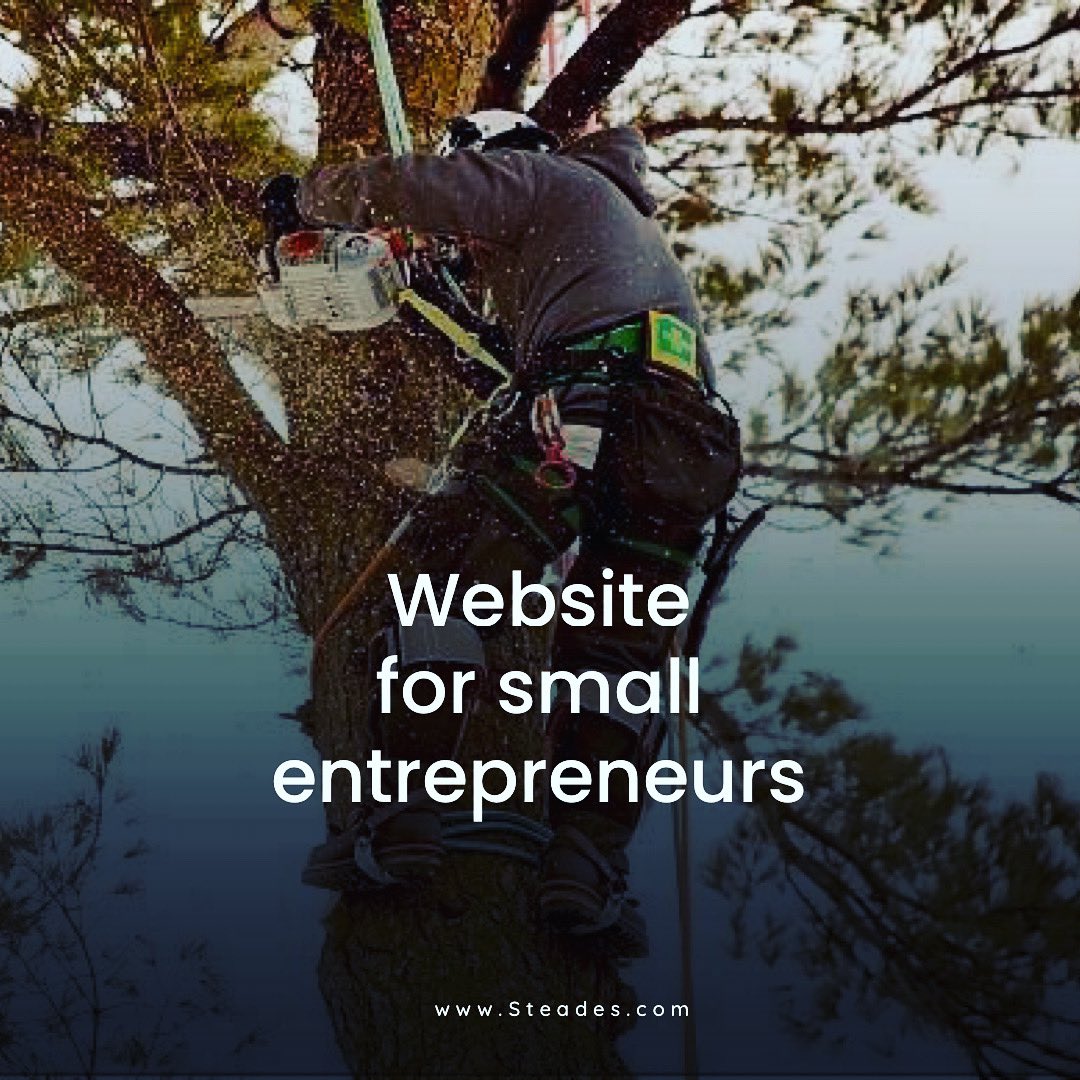 Si aún no tienes tu sitio web, contáctanos podemos ayudarte.

#emprendedor #paginasweb

👇