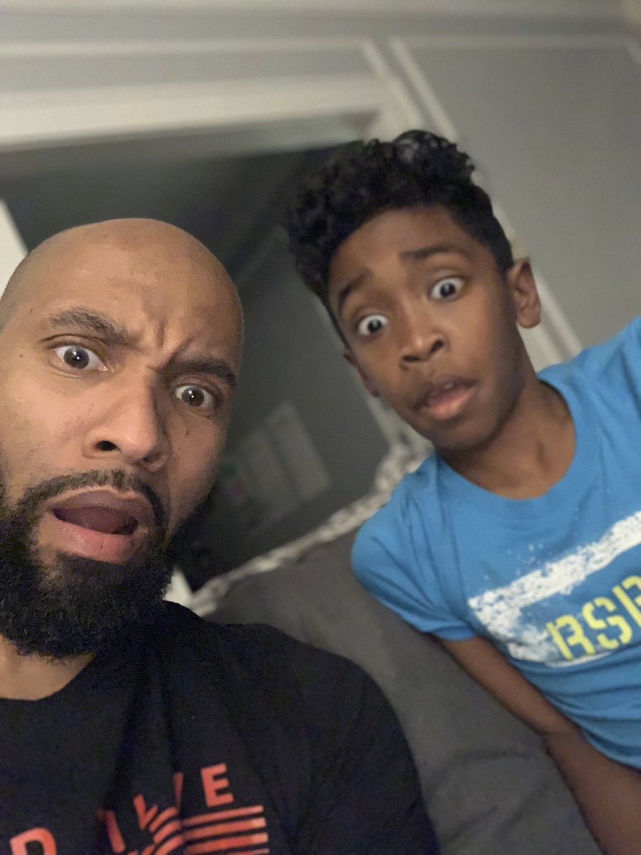 GrayRizzy's tweet photo. Fam. That @djdnice IG Live set thooooo!

Had me and #YoungCee in here BUGGIN!😂

Thank you brotha!!!! 🙏🏽💪🏽💯 https://t.co/kOTIMCqwCA