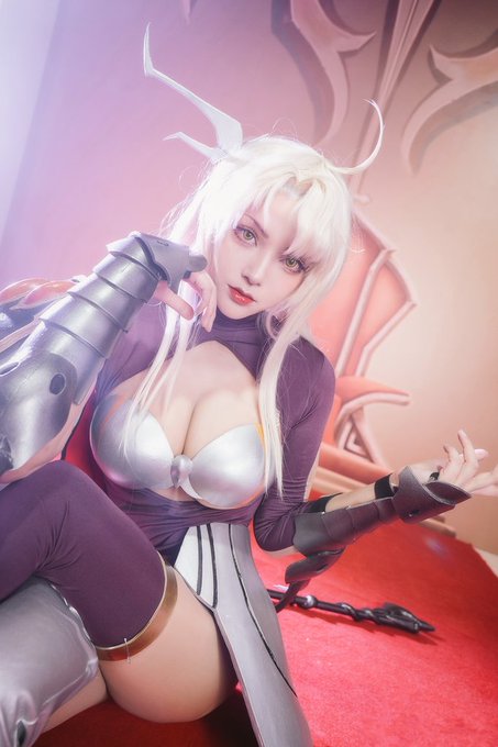 Twitterのコスプレ画像40