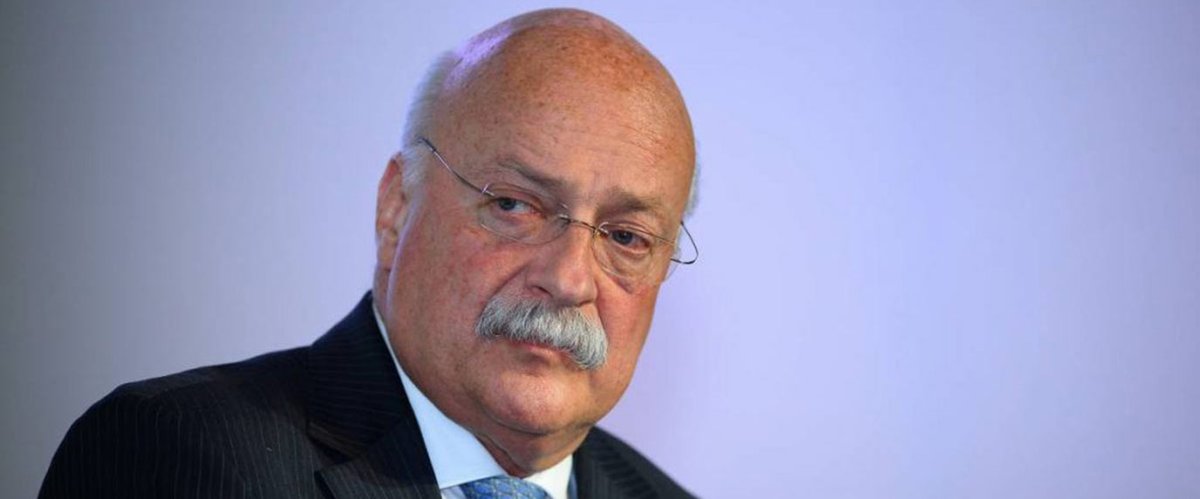 🚨DE ÚLTIMO MOMENTO🚨

Enrique Bonilla, presidente de la Liga MX, dio positivo por coronavirus (COVID-19)

#CentralFOX