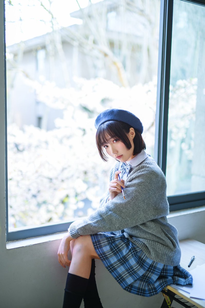 maoumao_'s tweet photo. ��     🌸    」 https://t.co/s0qTKoD8L1